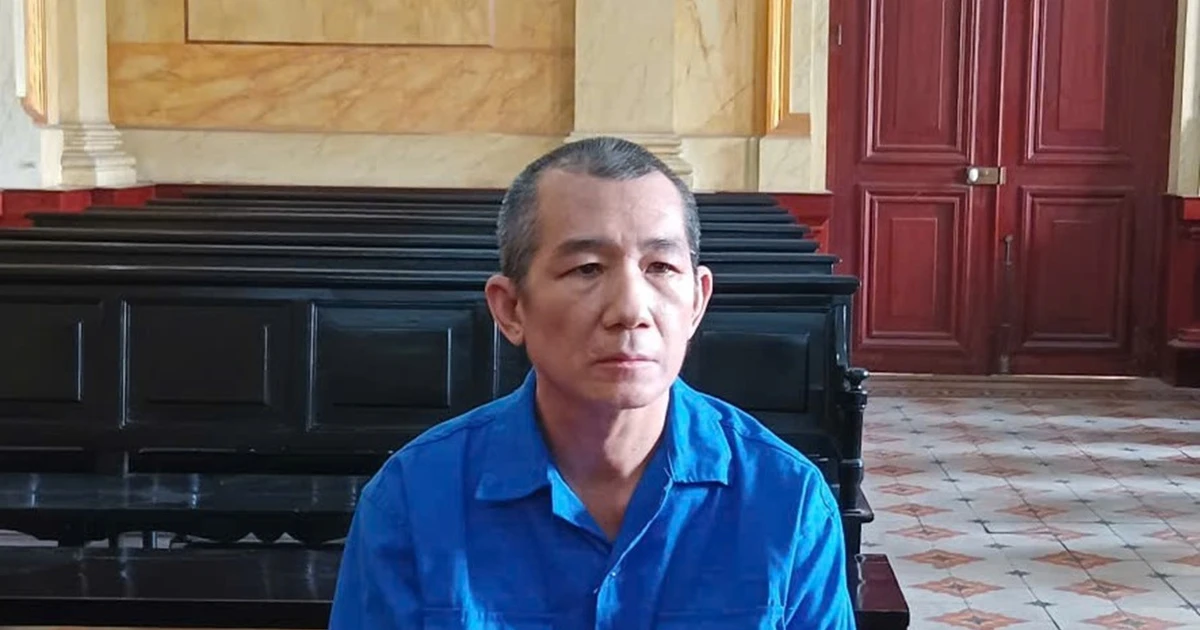 Cuồng ghen, người đàn ông mang dao vượt hàng trăm cây số để tìm 'tình địch'