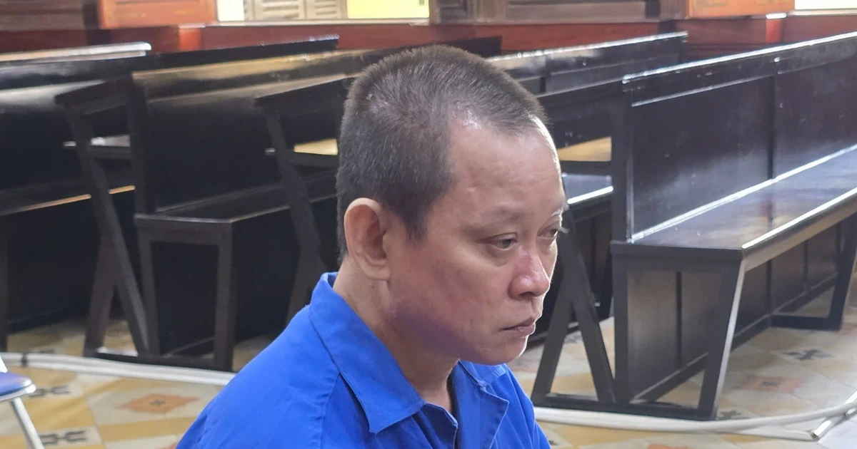 Lĩnh 16 năm tù vì đẩy anh rể rơi từ trên gác xuống đất tử vong