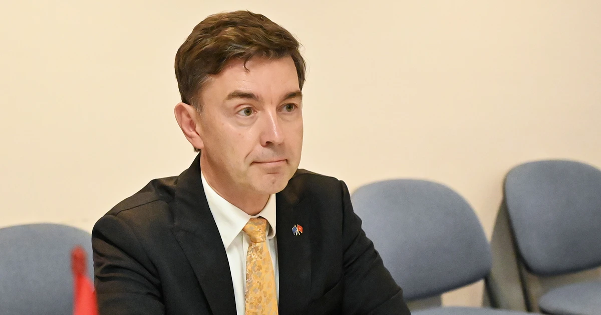 Thời điểm ‘chín muồi’ nâng cấp quan hệ Việt Nam - EU