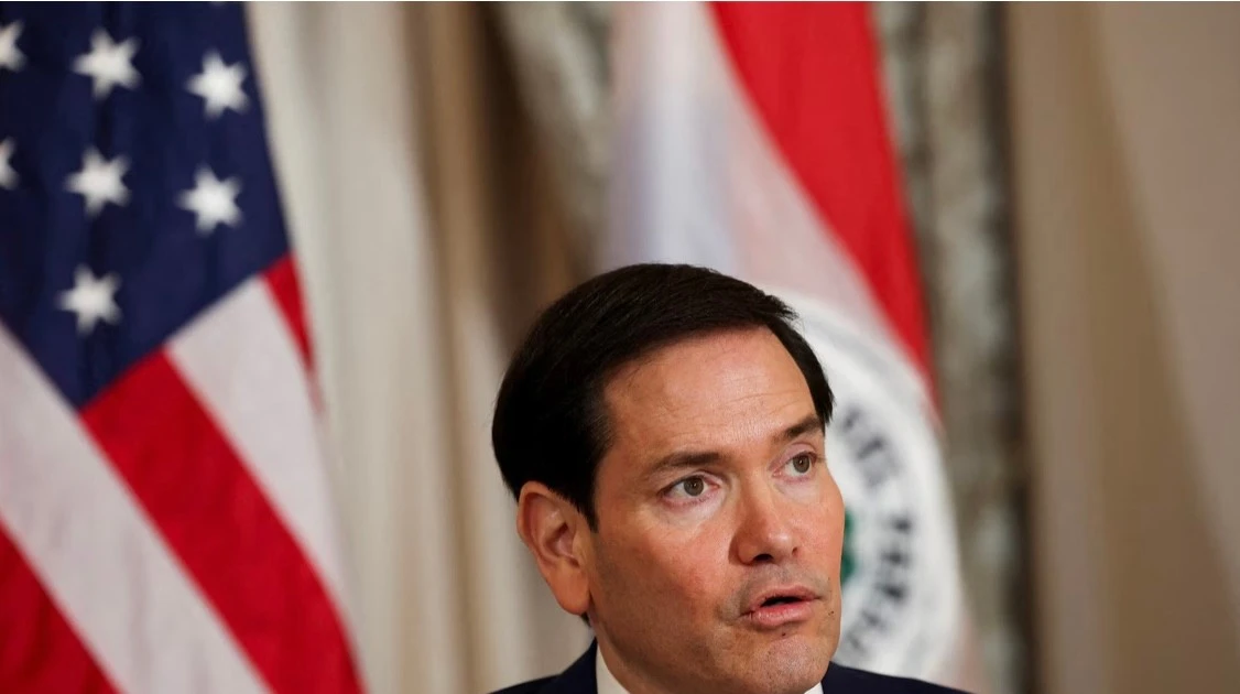 Ngoại trưởng Marco Rubio giải thích kế hoạch của Mỹ ở Venezuela