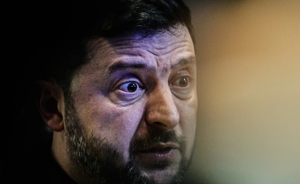 Phái đoàn Nga và Ukraine sắp gặp nhau để bàn vấn đề lãnh thổ