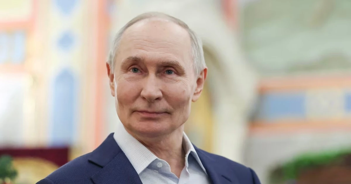 Thông điệp đanh thép của Nga trong vụ phóng tên lửa siêu vượt âm Oreshnik