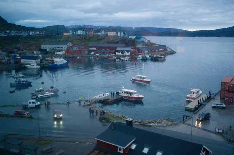 Cơn ác mộng của châu Âu khi Greenland bị đe dọa