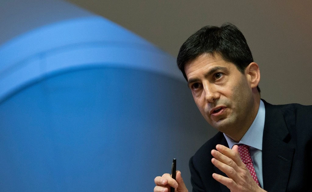 Tổng thống Mỹ Trump công bố người sẽ trở thành chủ tịch Fed kế nhiệm, báo hiệu thay đổi lớn