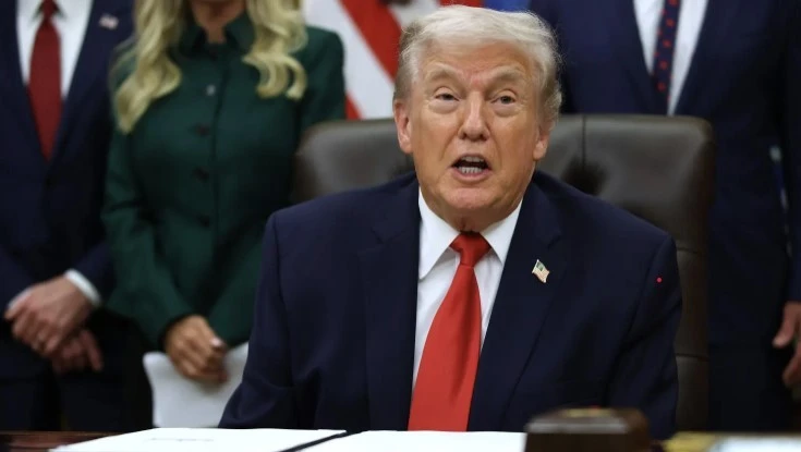 Tổng thống Mỹ Trump chuẩn bị công bố chủ tịch Fed kế nhiệm