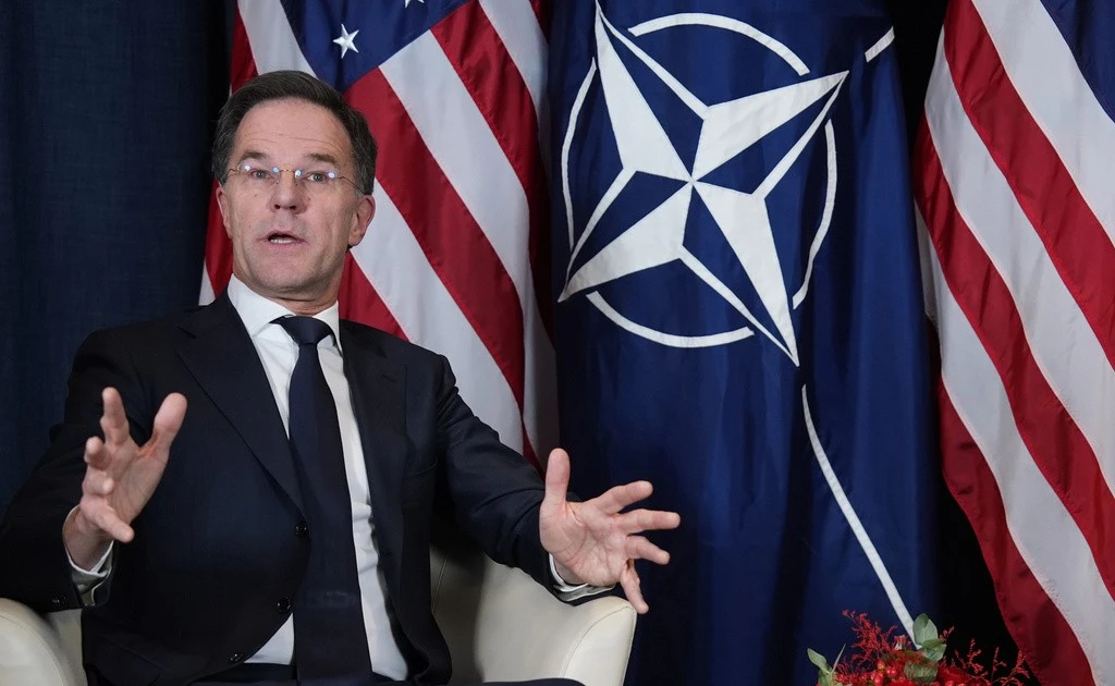 Tổng thư ký NATO nói châu Âu 'mơ mộng' nếu nghĩ không cần Mỹ