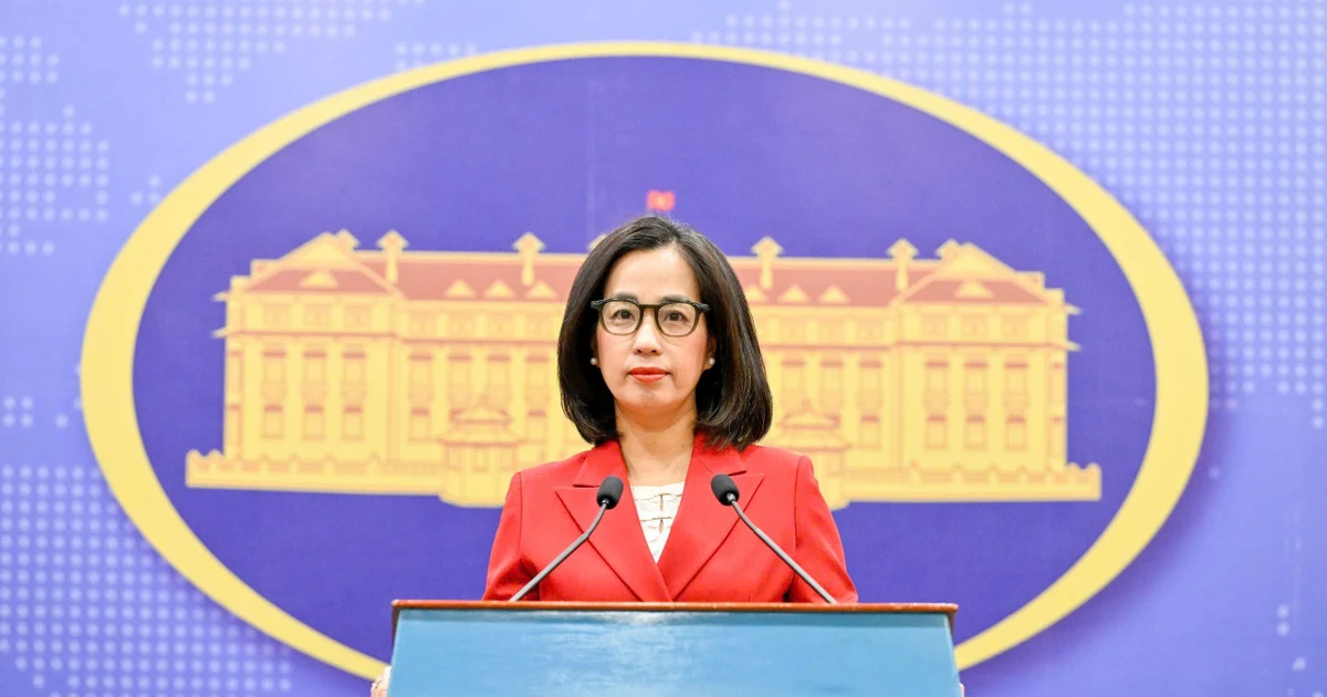 Việt Nam mong muốn tiếp tục thúc đẩy hợp tác với Venezuela