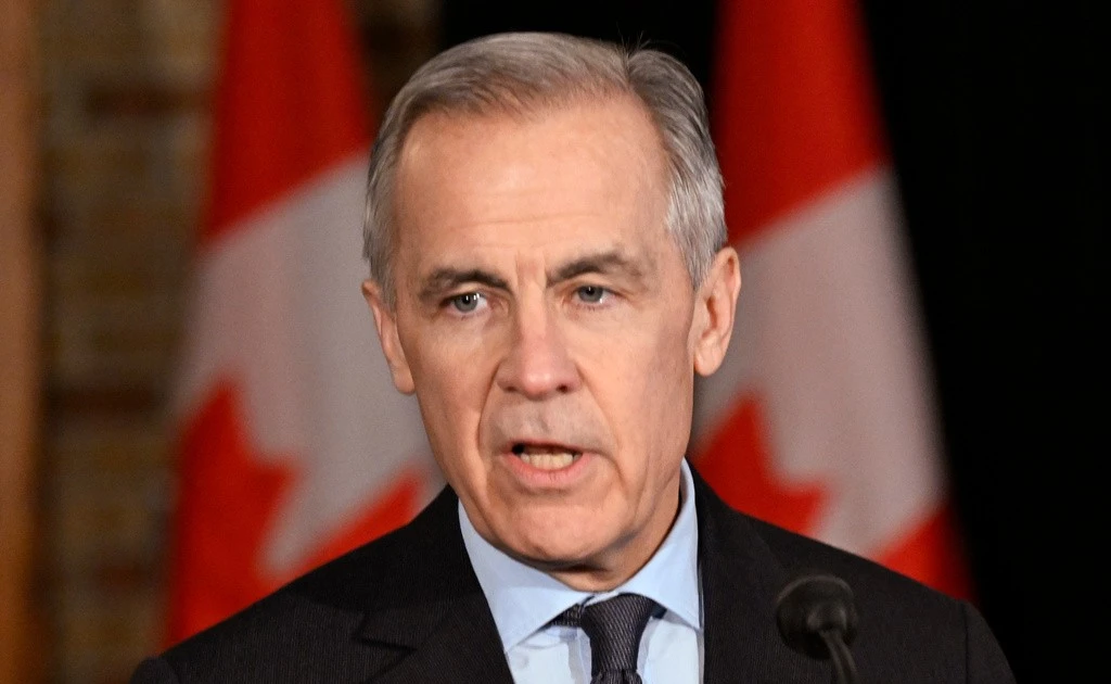 Tổng thống Mỹ Trump dọa áp thuế 100% lên Canada vì thoả thuận với Trung Quốc