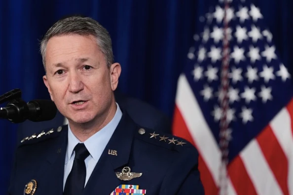 Tướng Mỹ hé lộ chi tiết chiến dịch đột kích dinh tổng thống Venezuela