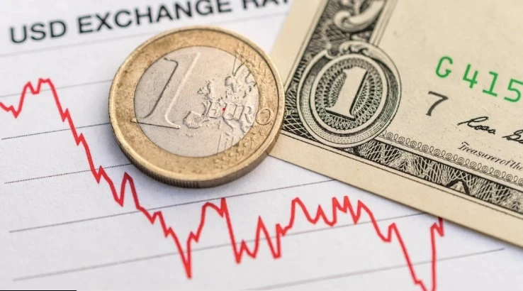 Giá USD giảm thê thảm sau phát biểu của Tổng thống Mỹ Trump