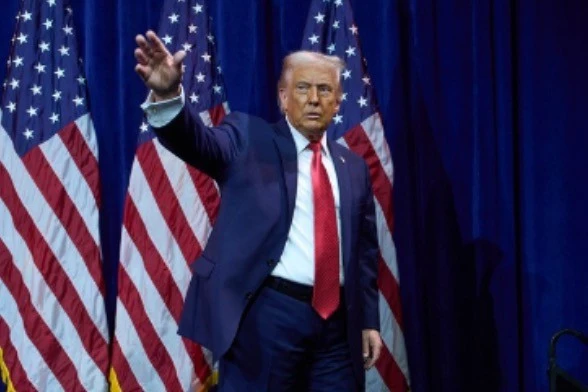 Tổng thống Trump rút Mỹ khỏi hàng loạt tổ chức quốc tế