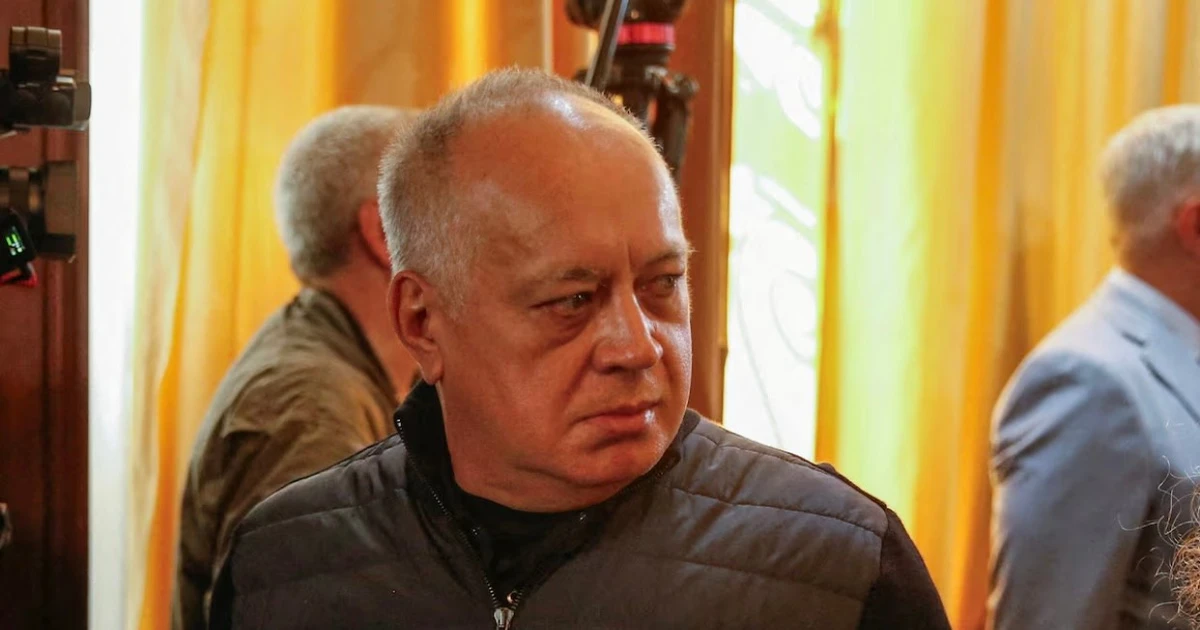 Mỹ đưa một số quan chức cấp cao Venezuela vào 'tầm ngắm'