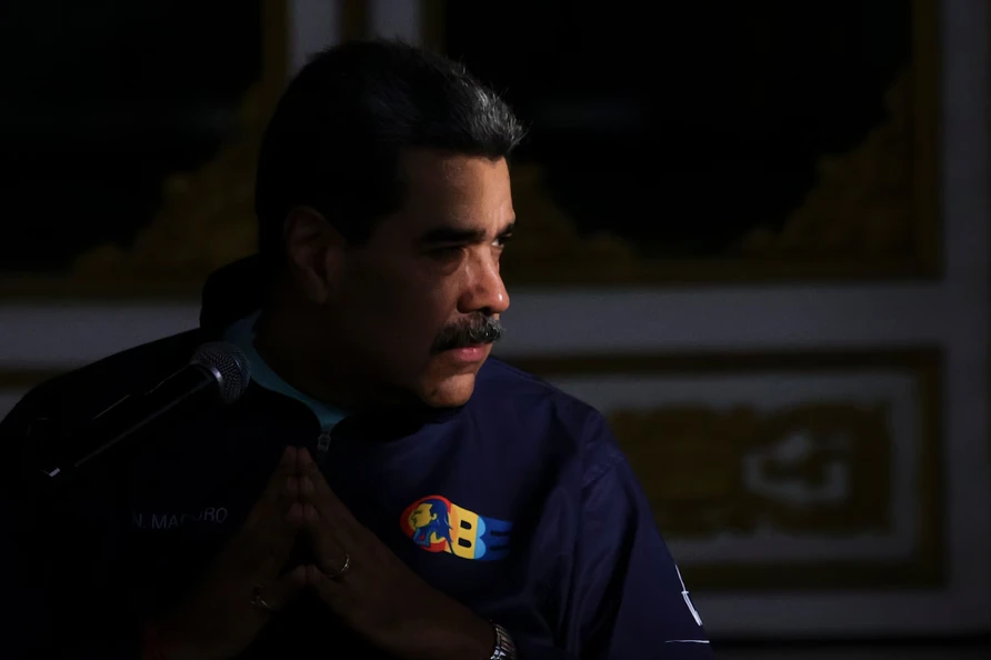 Hé lộ vai trò của Vatican trong nỗ lực tìm lối thoát cho Tổng thống Venezuela Maduro