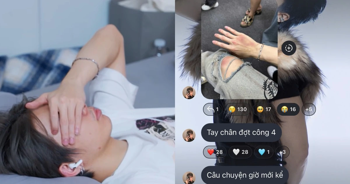 Tân Binh Toàn Năng: Cường Bạch và dàn tân binh gặp tình trạng đáng báo động