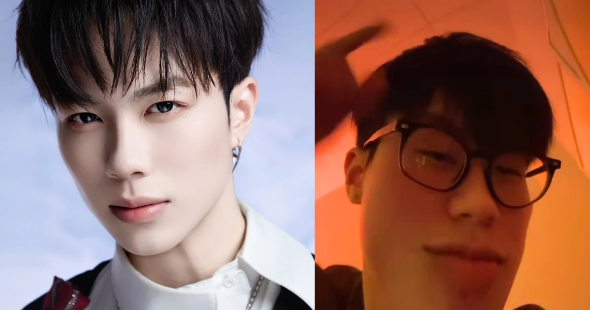 Tân Binh Toàn Năng: "Trai Bách Khoa" Lâm Anh được yêu mến bởi năng lượng "tẻn tẻn"