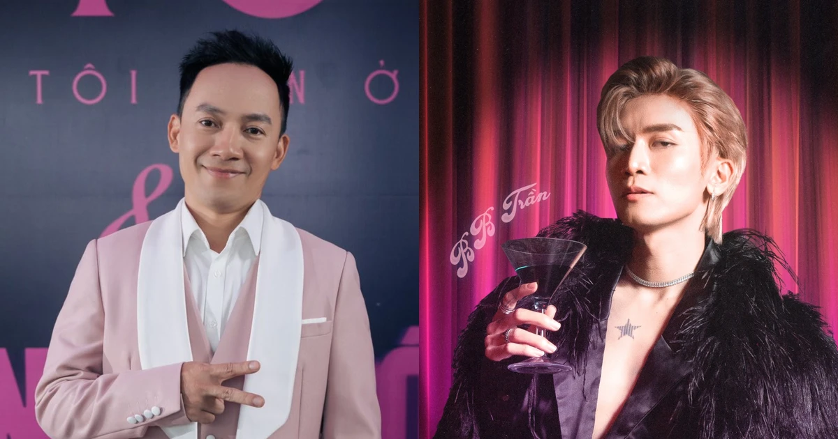 MV mới của Tiến Đạt quy tụ dàn Anh tài BB Trần, Rhymastic, Quốc Thiên