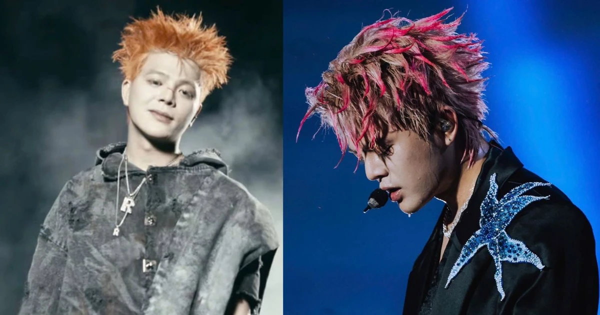 RHYDER tái xuất đường đua âm nhạc với ca khúc kể về hành trình “tìm lại chính mình”