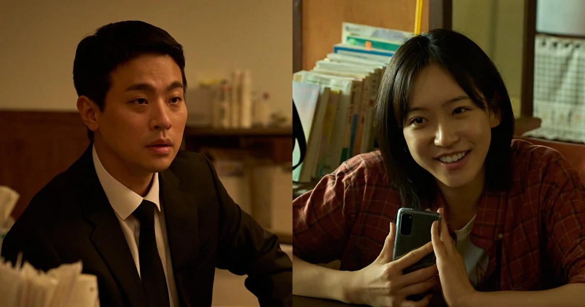 Phim mới của đạo diễn “Train to Busan” có gì mà tạo nên cơn sốt phòng vé tại Hàn Quốc?