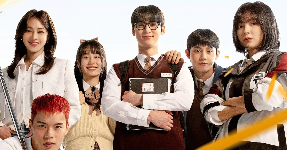 Bạn là ai khi đi học: Ma Kết theo đuổi sự hoàn mỹ, Bọ Cạp thông minh và tinh tế