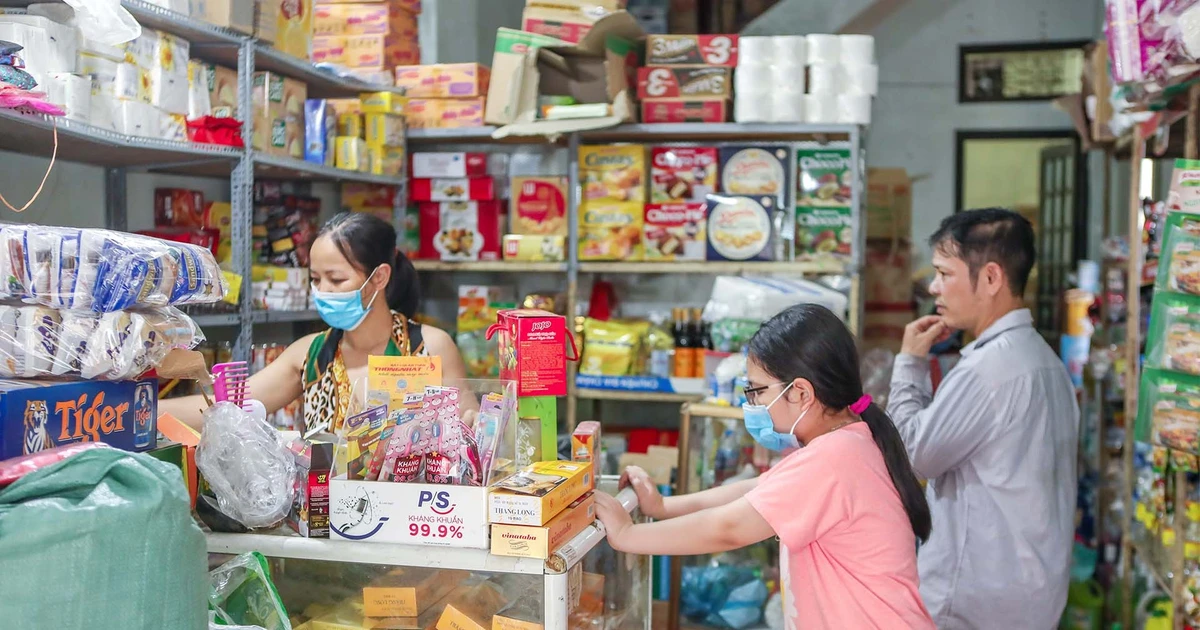 Không đăng ký kinh doanh có 'lọt' khỏi tầm quản lý thuế?