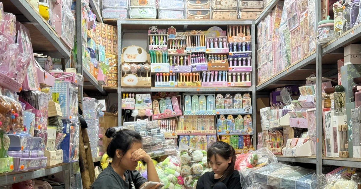 Tranh luận việc hộ kinh doanh chưa có lãi đã phải nộp thuế