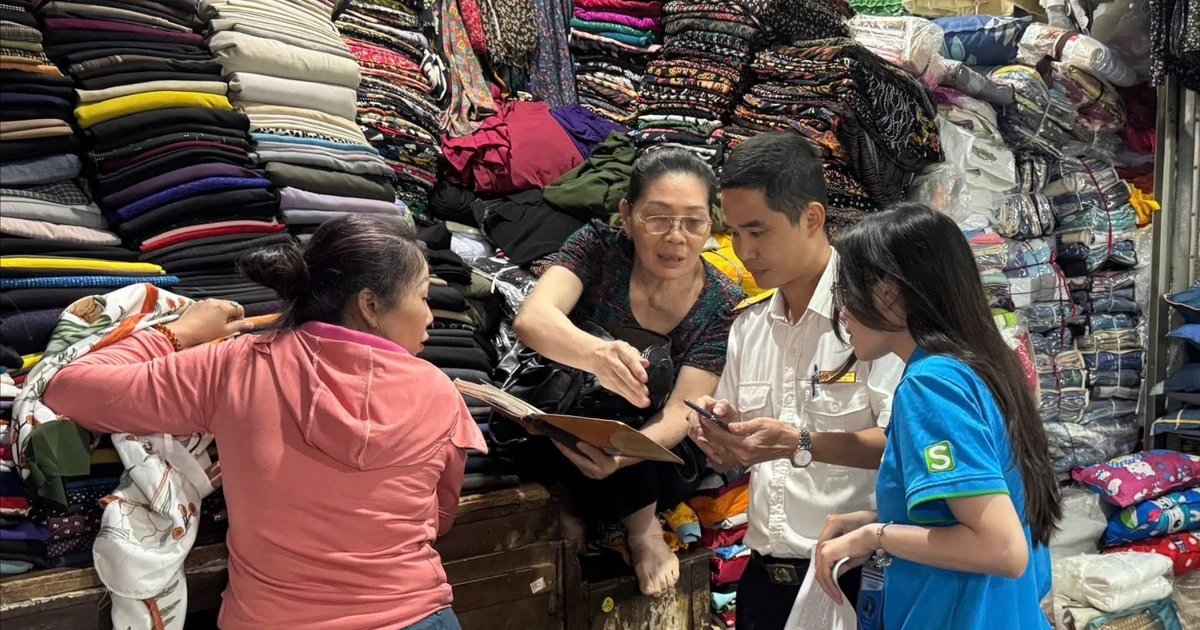 Doanh thu thực tế 80 tỷ đồng/năm nhưng chỉ khai... 3 tỷ đồng