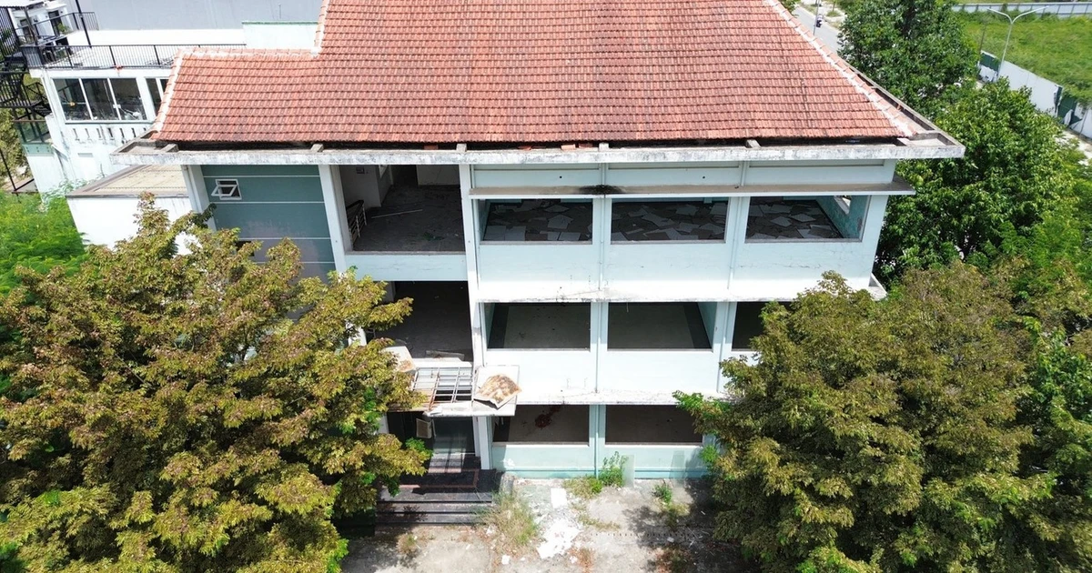 Gần 5.500 nhà, đất chưa xử lý xong sau sáp nhập tỉnh thành