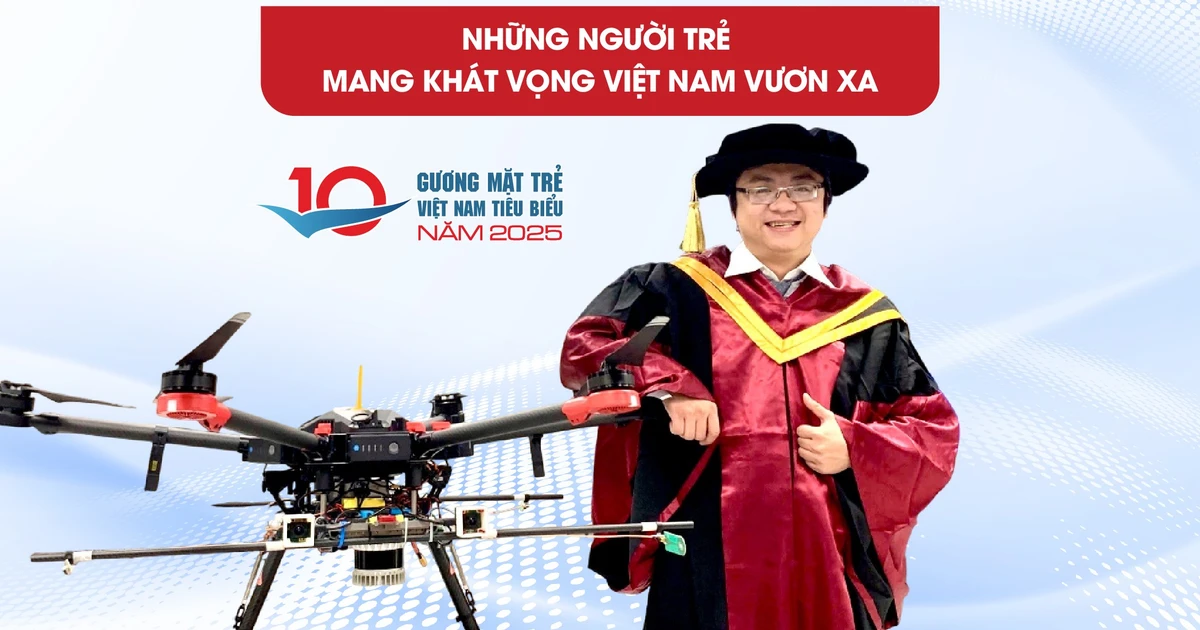 Đi tìm khoảnh khắc 'Eureka' trong thế giới robot