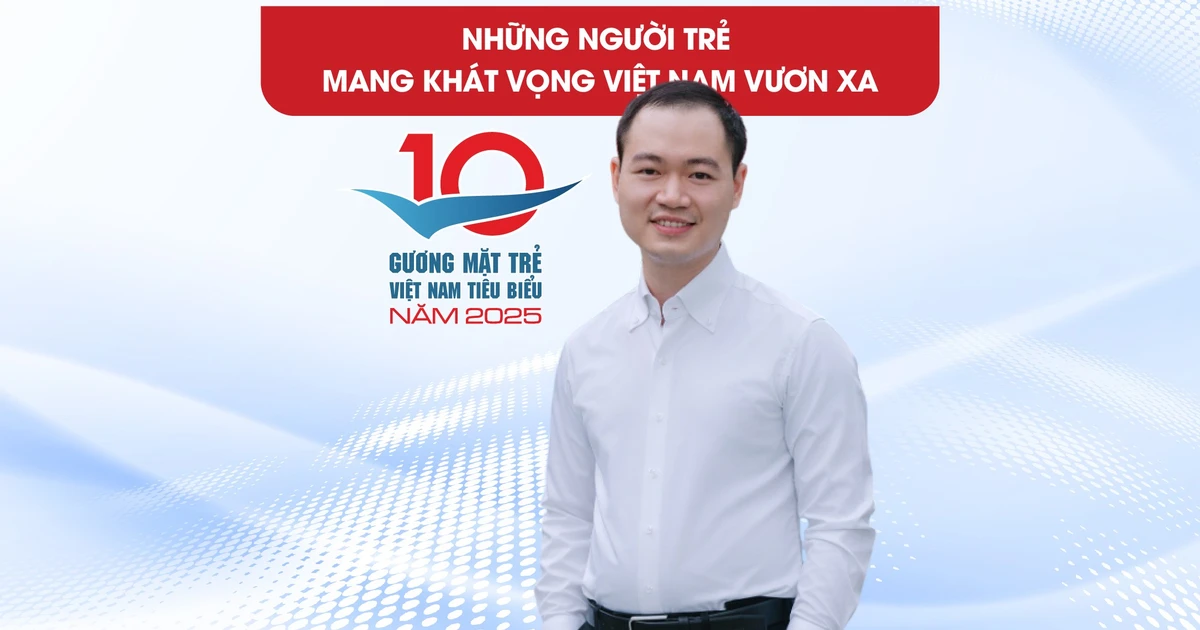 Người 'mê' dữ liệu lớn trong hành trình kiến tạo hệ sinh thái số Viettel
