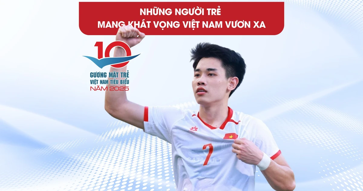 Nguyễn Đình Bắc: Từ sân bóng trường làng đến nhà vô địch Đông Nam Á