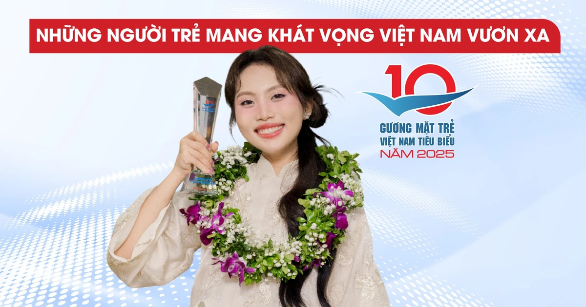Phương Mỹ Chi: Bản sắc văn hóa - lợi thế lớn nhất khi kể chuyện với thế giới