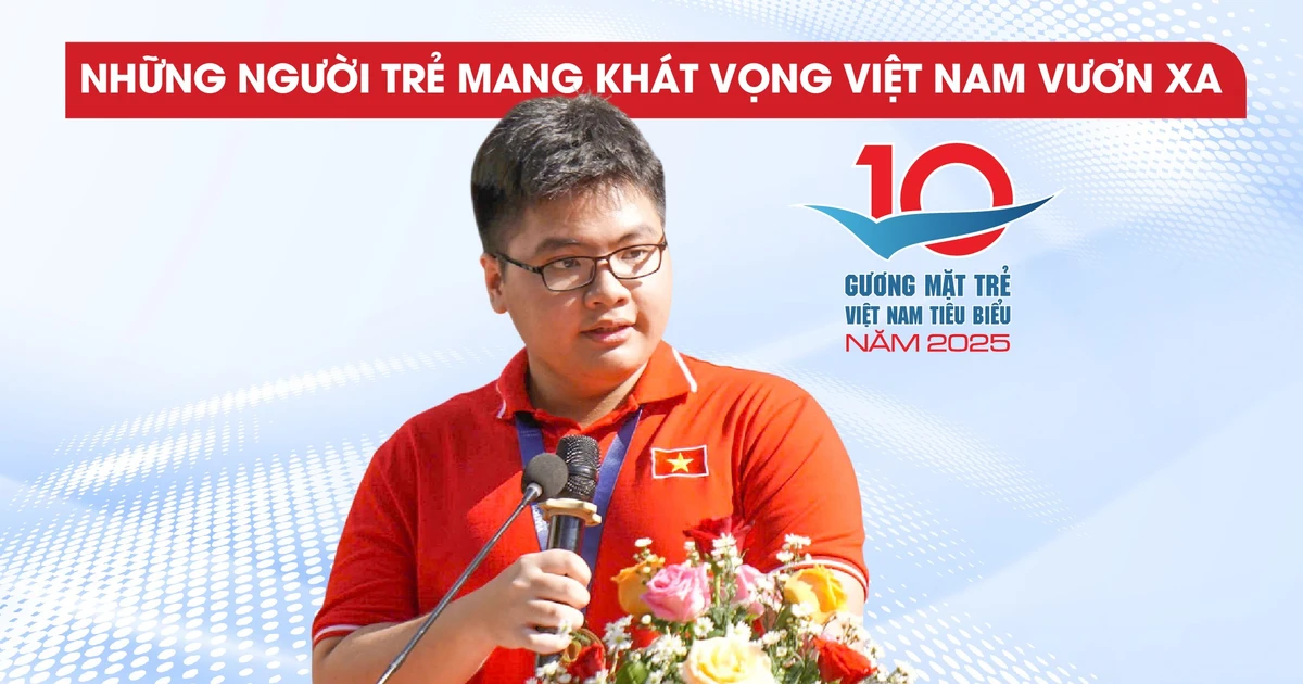 Từ ‘hình phạt đặc biệt’ đến Huy chương Vàng Olympic danh giá của cậu học trò Gia Lai