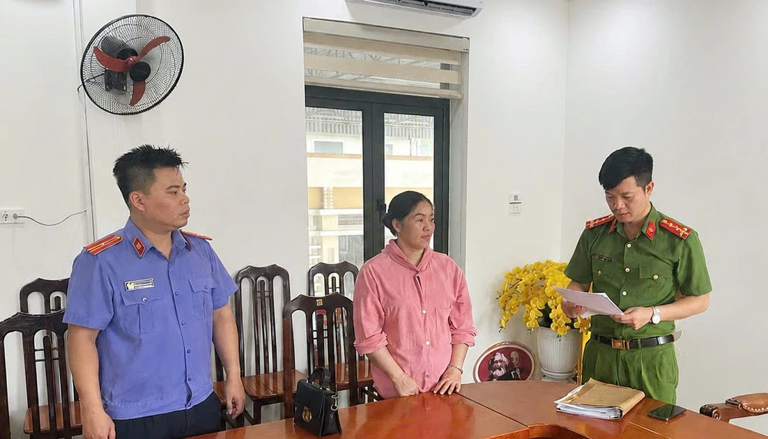 Bị khởi tố vì giao xe máy cho con 15 tuổi điều khiển, gây tai nạn chết người