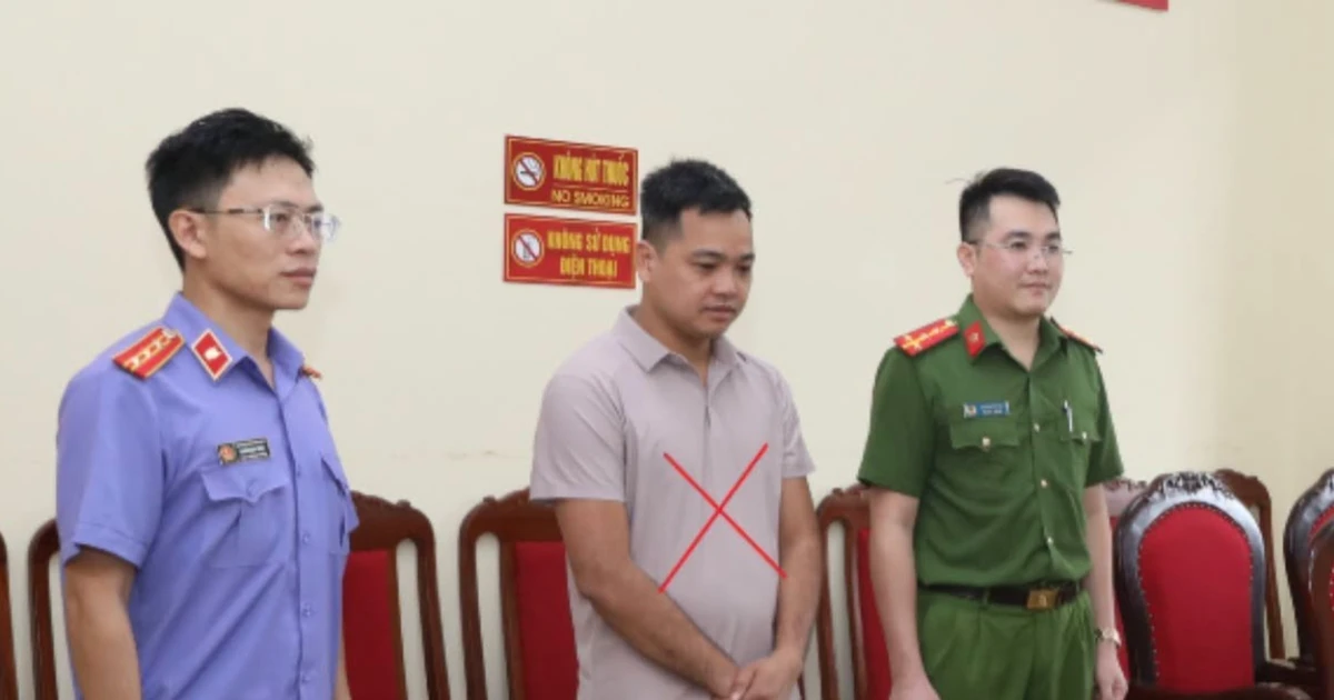 Khởi tố đối tượng sản xuất, kinh doanh 16.000 sản phẩm thời trang giả mạo nhãn hiệu