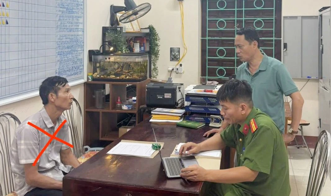 Bắt đối tượng vào nhà dân, xâm hại cô gái khuyết tật ở Phú Thọ