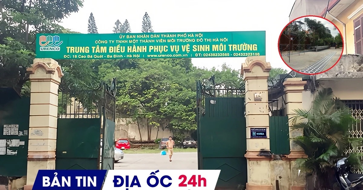 Địa ốc 24H: TPHCM rà soát toàn bộ công trình vi phạm xây dựng; 'đất vàng' xây khách sạn 5 sao ở Hà Nội có chủ
