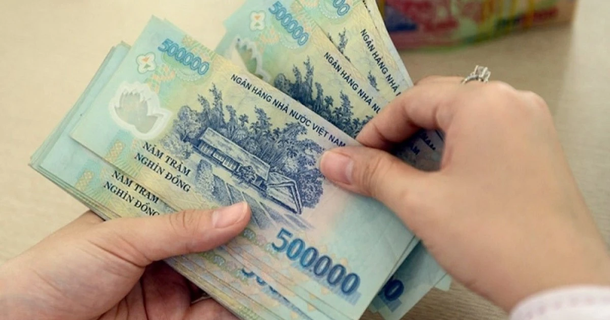 Những khoản trợ cấp nào tăng theo lương từ ngày 1/7?