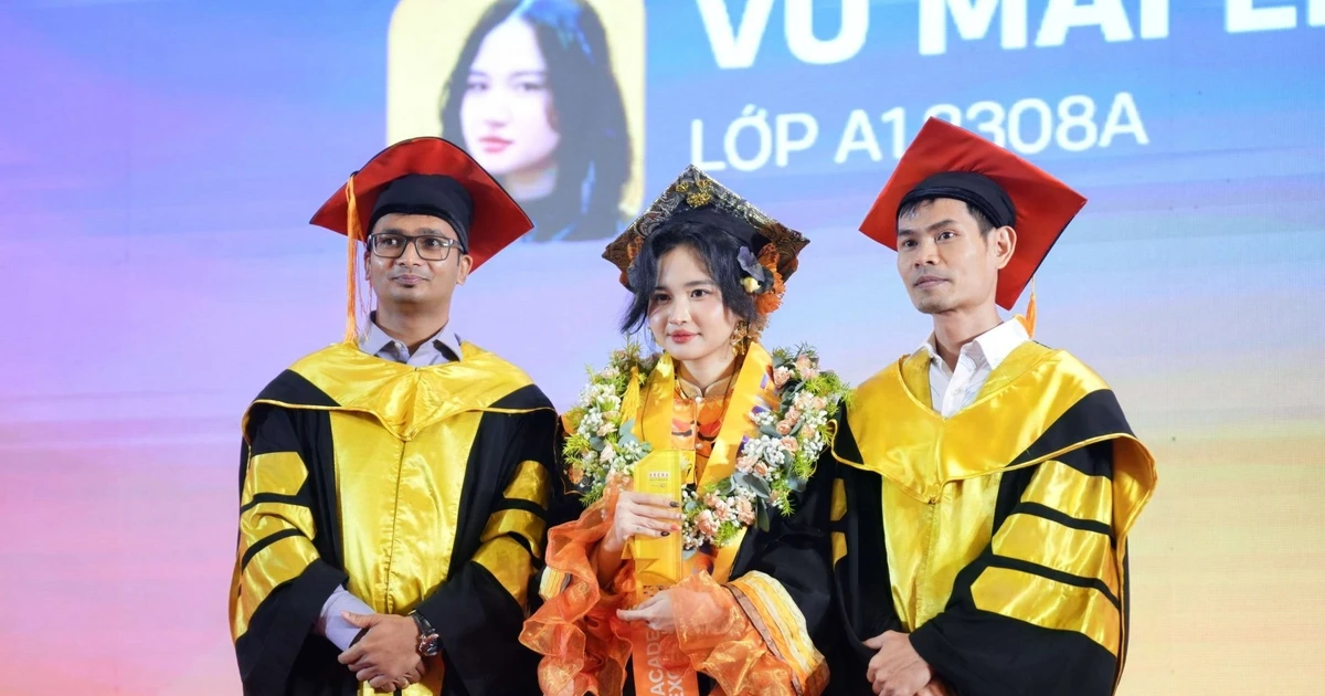 Hai thủ khoa FPT Arena Multimedia và FPT Skillking: Khi người trẻ không giới hạn bản thân trong một ngành học