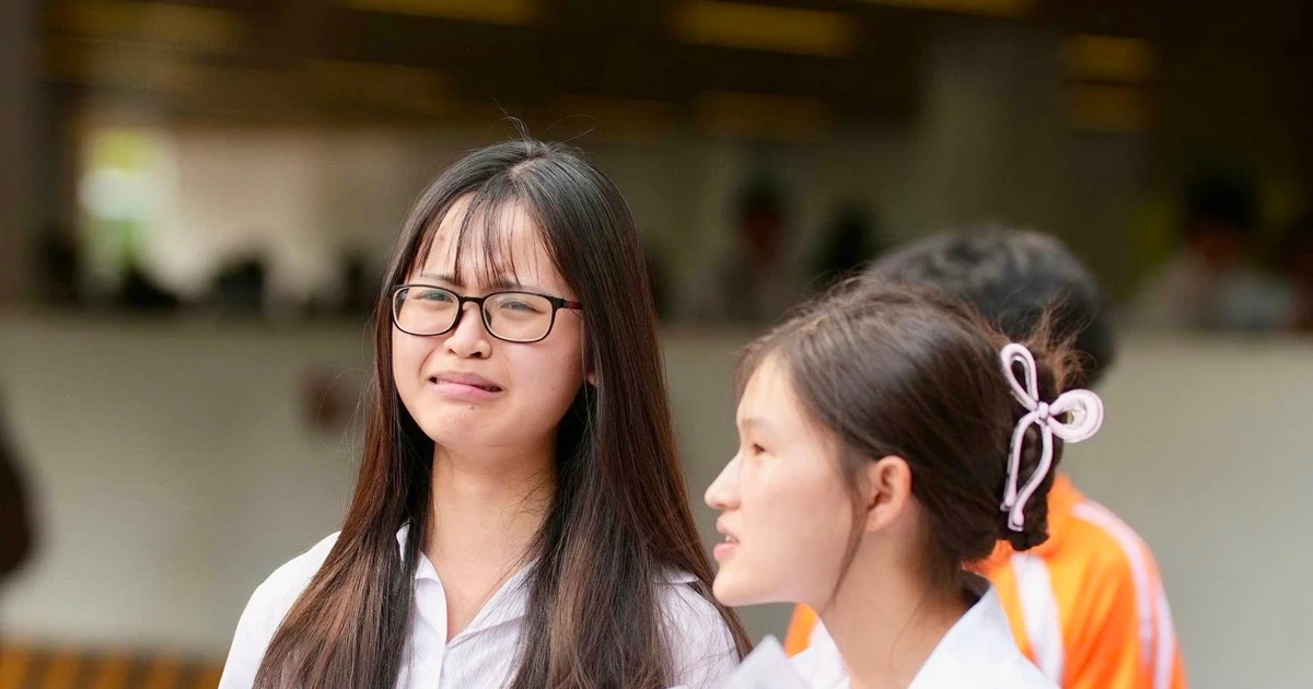 Học thêm lấn át hoạt động dạy học chính khóa: Cần thu gọn hệ thống trường chuyên