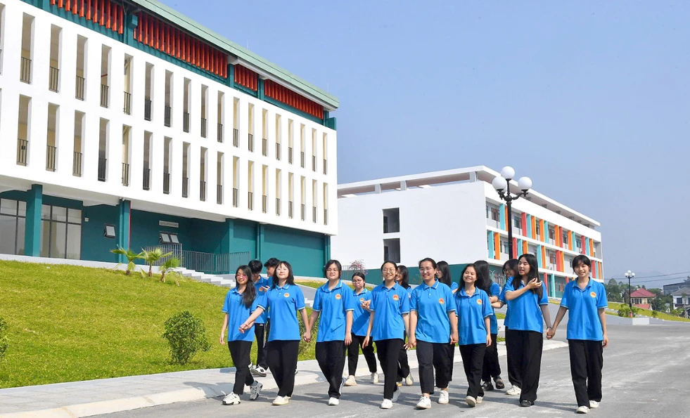 Loạt địa phương đã công bố môn thi thứ ba vào lớp 10, Hà Nội bao giờ?