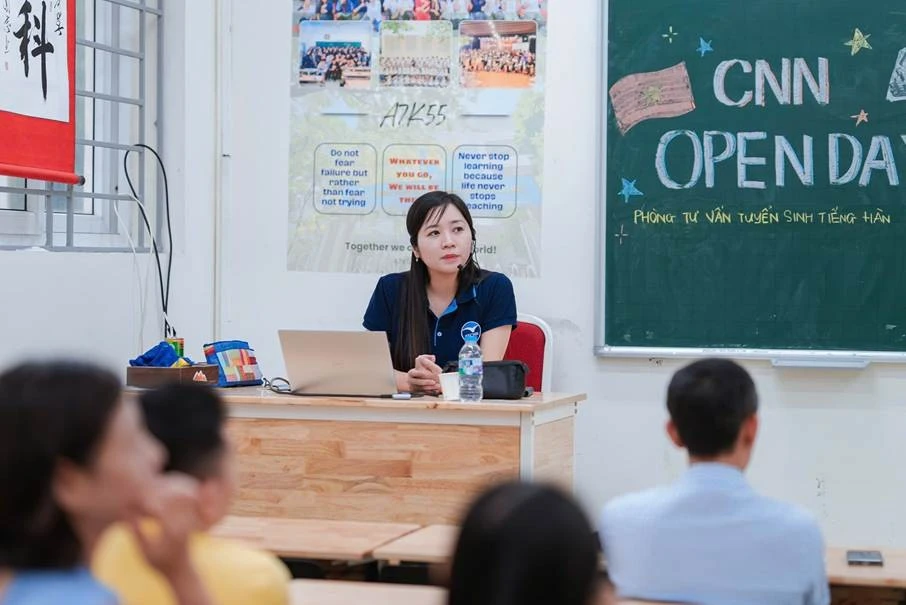 Hà Nội: Một trường THPT hạ điểm chuẩn tất cả các môn