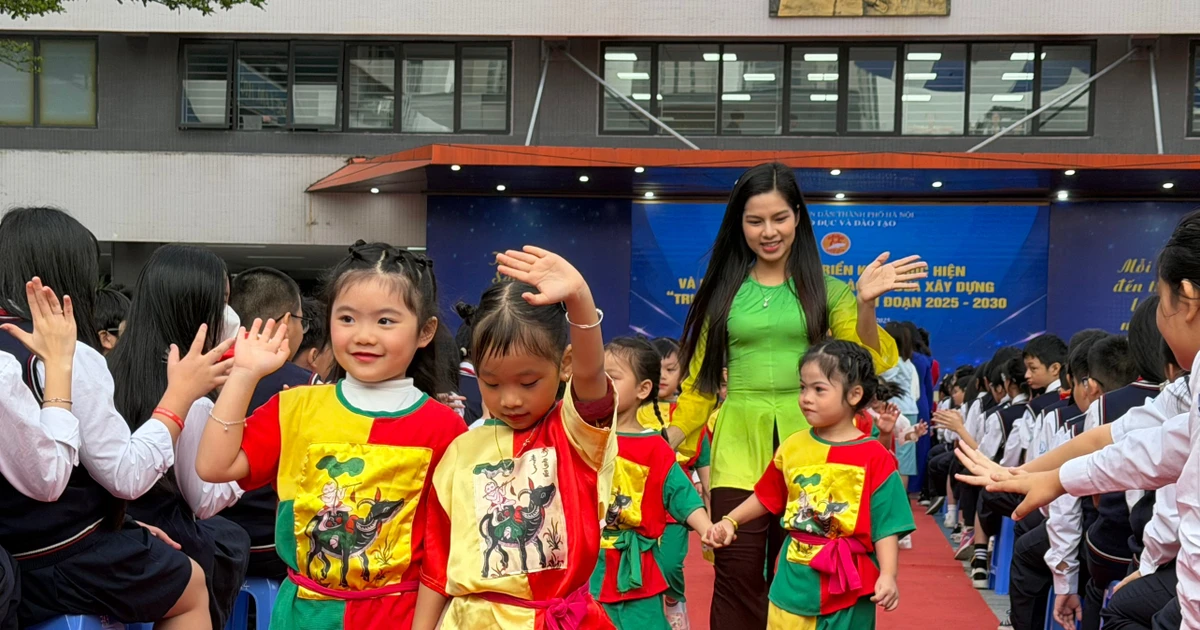 Bộ GD&ĐT: Chính sách về lương nhà giáo không phải là một ‘ân huệ’