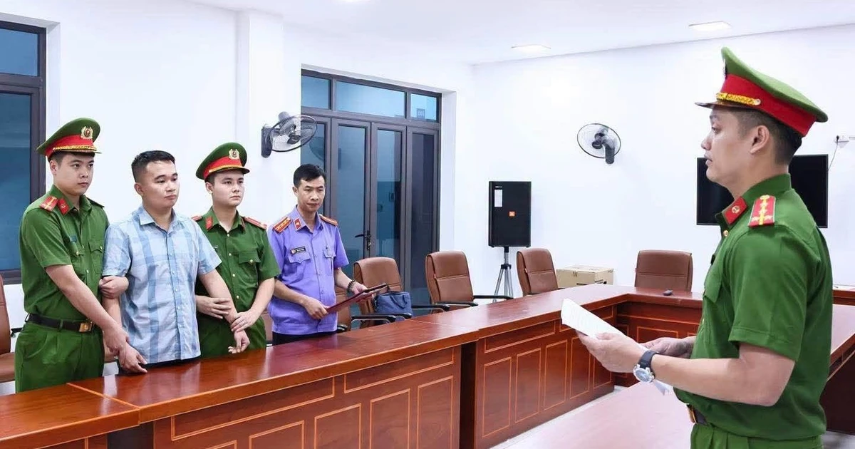 Bộ GD&ĐT: Điểm thi môn Toán tại Tuyên Quang có bất thường, nhất là khâu coi thi