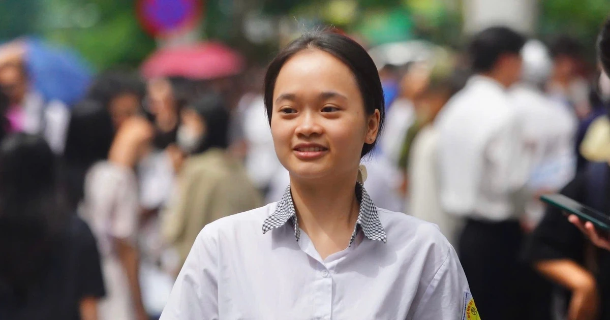 Dẫn đầu cả nước về số điểm 10 môn Toán: Sở GD&ĐT Hà Tĩnh nói gì?