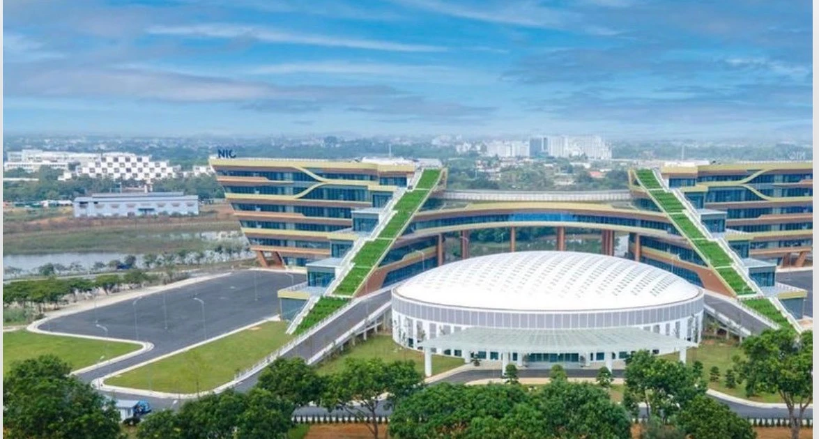 Công bố danh sách các đội thi vào Vòng Chung kết Quốc gia VSAR