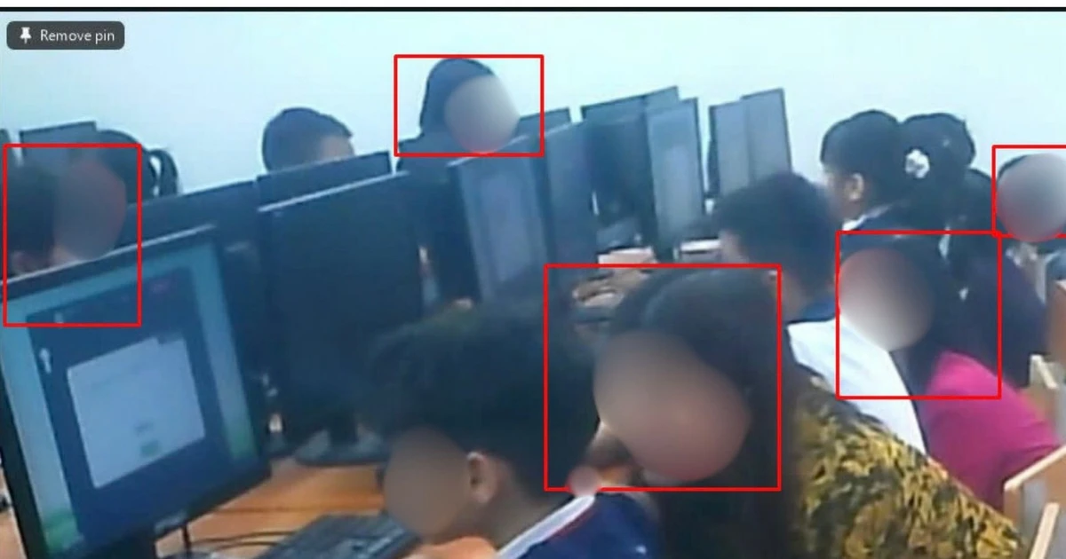 Gian lận ở ‘Đấu trường VioEdu’, Sở GD&ĐT Hà Nội lên tiếng
