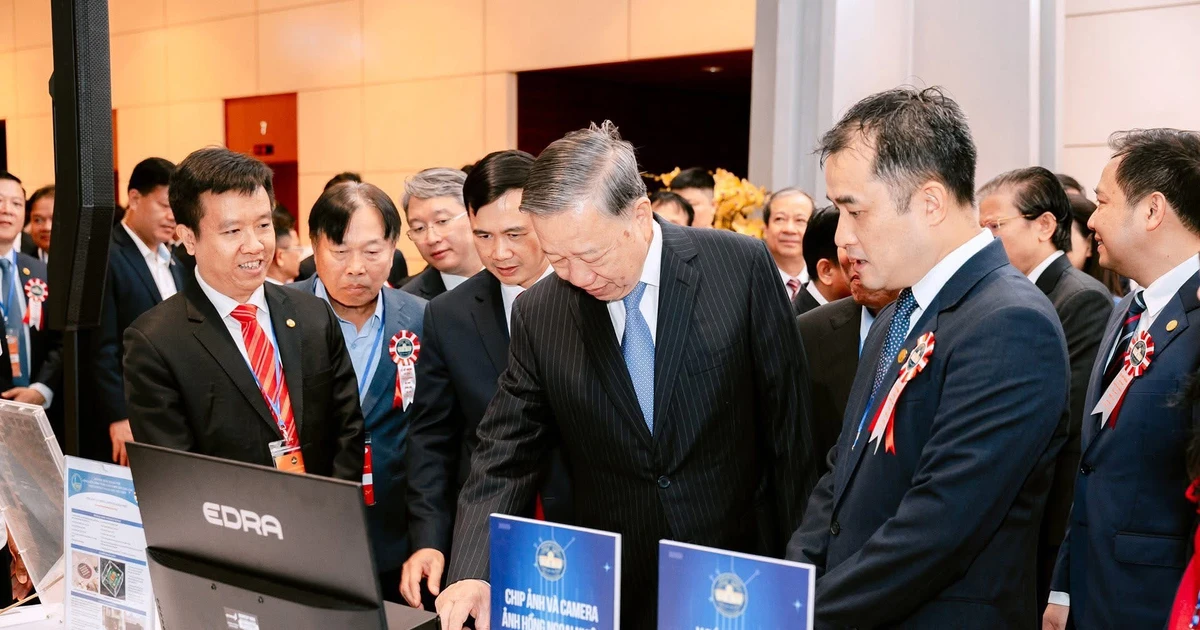Bài phát biểu của Tổng Bí thư, Chủ tịch nước Tô Lâm tại ĐHQG Hà Nội có ý nghĩa lớn với hệ thống giáo dục đại học