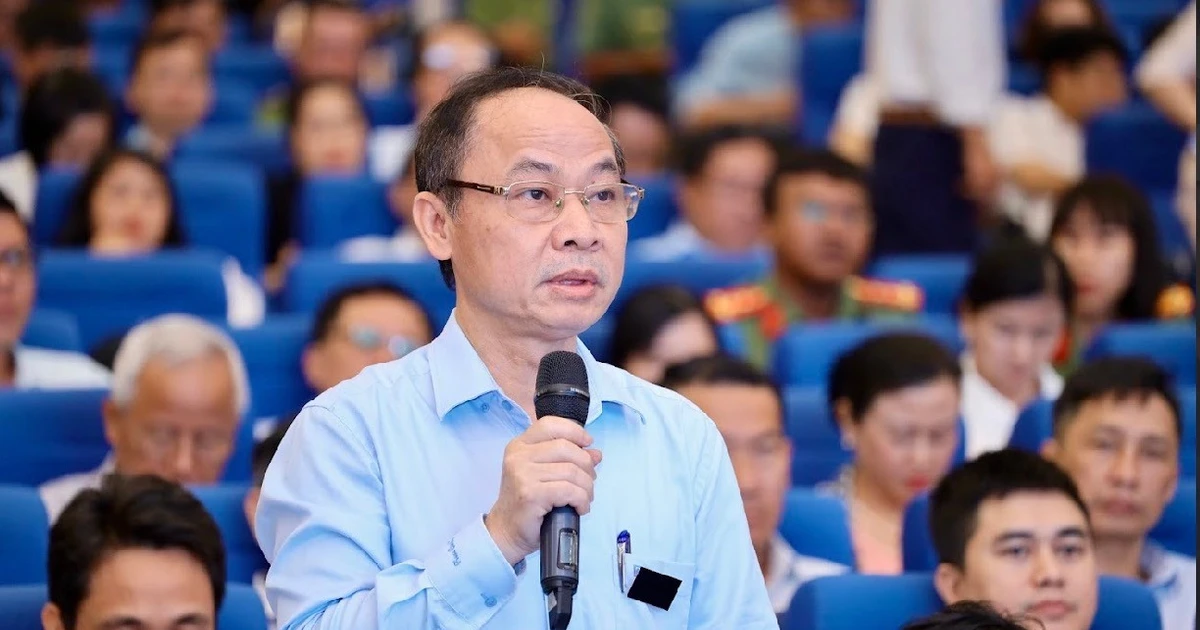 Hà Nội muốn tổ chức kỳ thi tuyển sinh lớp 10 trên máy tính