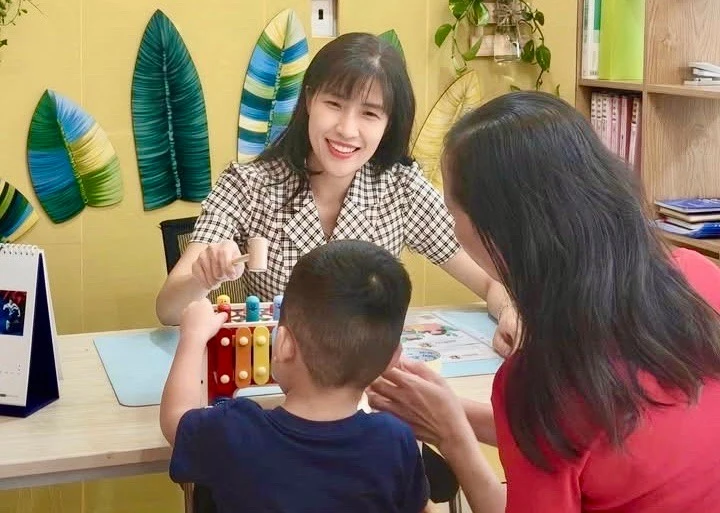 AI có thể dự đoán trẻ mắc chứng tự kỷ từ 6 tháng tuổi