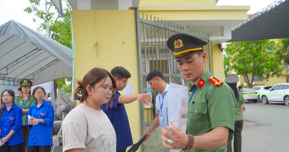 15H chiều nay, Bộ GD&ĐT họp báo thông tin 'nóng' về Kì thi Tốt nghiệp THPT